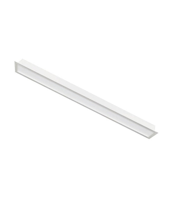 Svítidlo zápustné PROFILED-RL 20W 4000K WH 60CM
