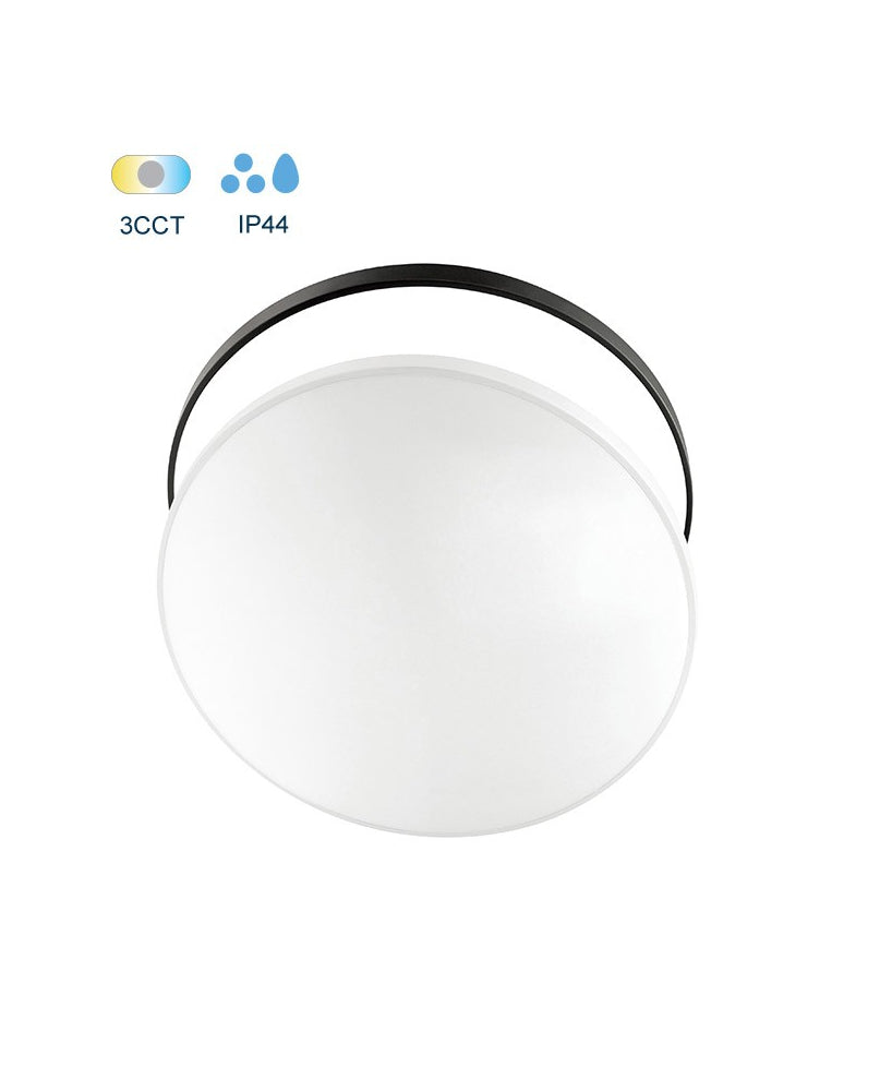 Svítidlo SATURN-24W D33 CCT