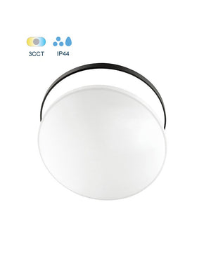 Svítidlo SATURN-32W D38 CCT