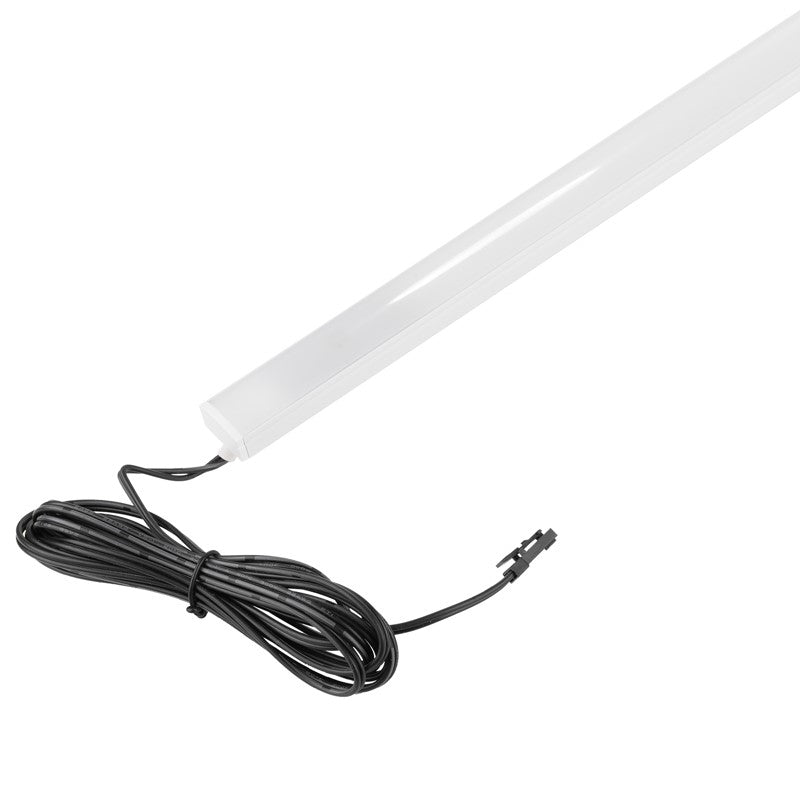 Sada LED CCT biela KM-518VL-36-B 2M 20W+20W 24V