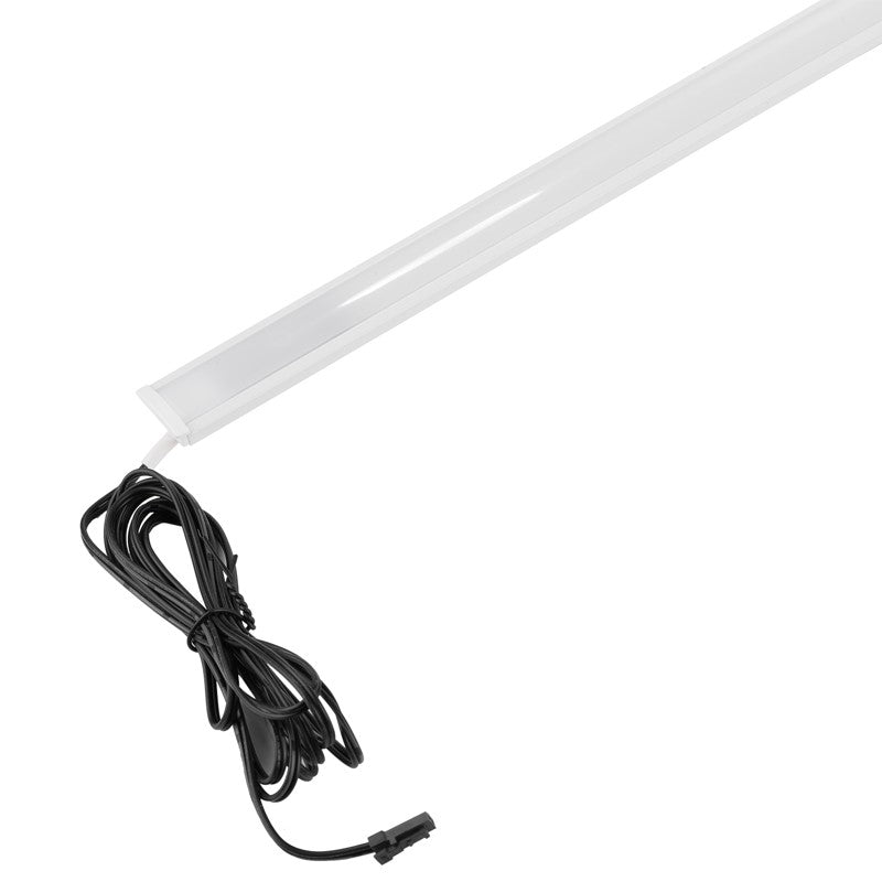 Sada LED CCT biela KM-518VL-39-B 2M 20W+20W 24V