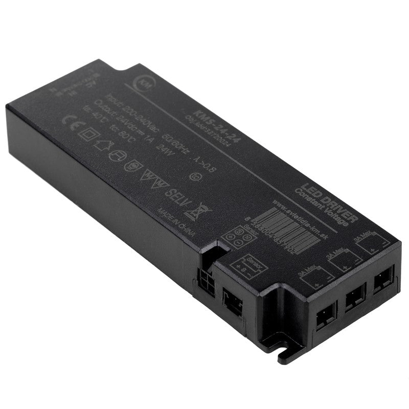 Napájecí zdroj KMS-24-24