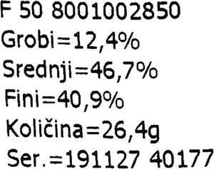 Mlecí ústrojí 12025467 určeno k mletí kávy pro kávovary Bosch Siemens