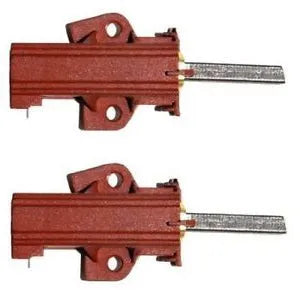 Sada uhlíků 49028931 náhradní díl pro pohon kartáčového motoru v pračce Candy