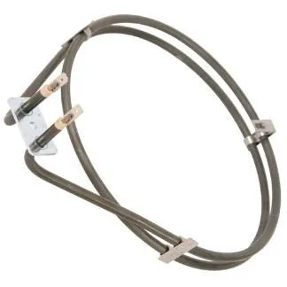 Topné těleso 3970128017 určeno pro ohřev v troubě AEG Electrolux Zanussi 2000 W