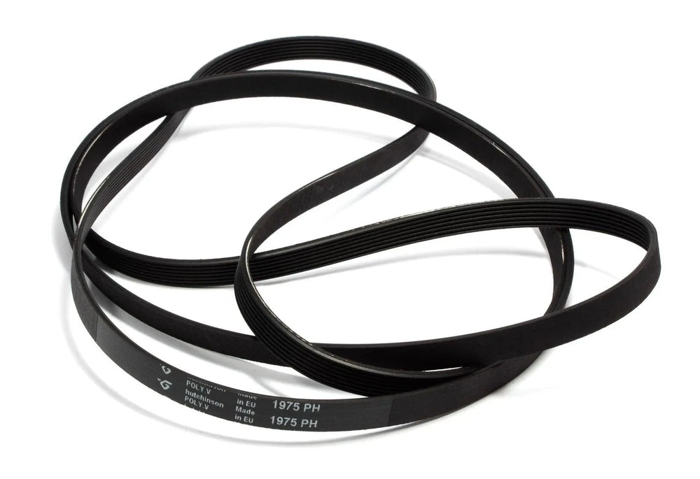 1258288222 Řemen hnací 1975H6 náhradní díl pro sušičku AEG Electrolux Zanussi