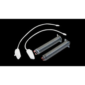 Opravárenská sada 12004032 pro utěsnění dveří v myčce nádobí Bosch Siemens