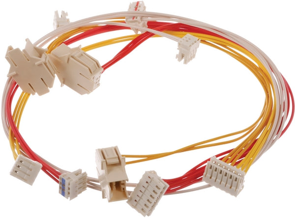 Kabeláž 00645125 náhradní díl pro myčku nádobí Bosch