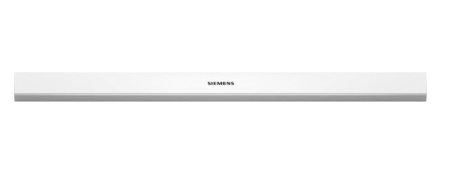 Rukojeť BSH17005400 určena pro odsavač par Bosch Siemens