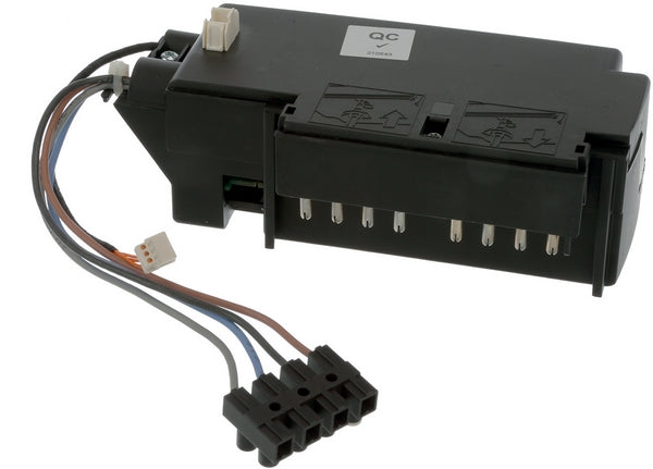 Kabel 00744661 náhradní díl pro připojení varné desky Bosch Siemens