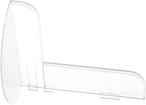 Nosič 12012096 určen k uchycení potravin pro kráječ Bosch Siemens