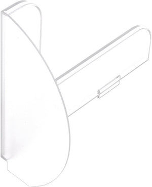 Nosič 12012096 určen k uchycení potravin pro kráječ Bosch Siemens