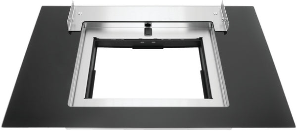 Skleněný panel 00717725 určený pro odsavač par Bosch Siemens 790 x 500 mm