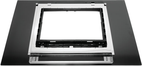 Skleněný panel 00717725 určený pro odsavač par Bosch Siemens 790 x 500 mm