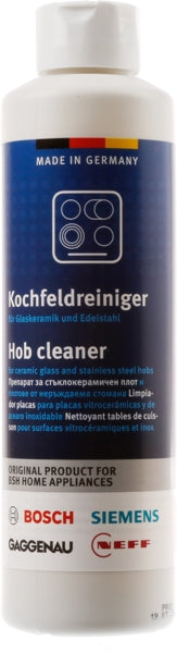 Čistič 00311896 určený pro čištění varné desky  250ml