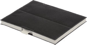 Uhlíkový filtr 00744073 do odsavače par Bosch Siemens 280 x 220 x 20 mm