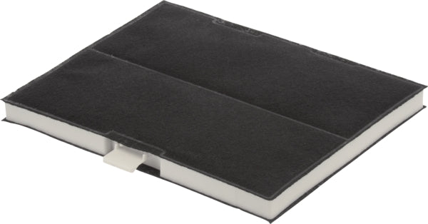 Uhlíkový filtr 00744073 do odsavače par Bosch Siemens 280 x 220 x 20 mm