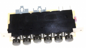 Spínač 00498510 náhradní díl pro odsavač par Bosch Siemens