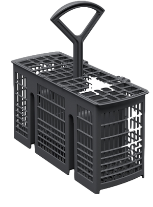 Koš 17006548 pro ukládání příborů do myčky nádobí Bosch Siemens 60 cm