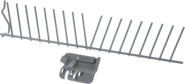 Držák 00642591 náhradní díl pro myčku nádobí Bosch Siemens