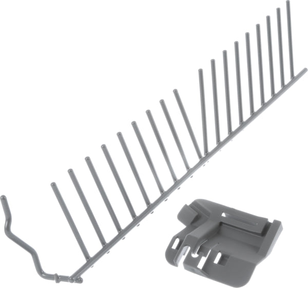 Držák 00642591 náhradní díl pro myčku nádobí Bosch Siemens