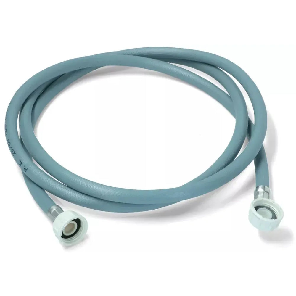 Hadice 2,5m pro přívod vody do praček a myček univerzální včetně 2 ks těsnění