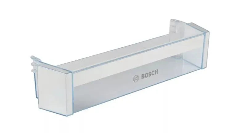 Police BSH00704406 určena pro ukládání lahví v dveřích chladničky Bosch Siemens 470x120x100mm