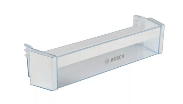 Police BSH00704406 určena pro ukládání lahví v dveřích chladničky Bosch Siemens 470x120x100mm