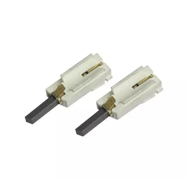 Sada UP19 náhradní díl pro výměnu uhlíků v pračce Hotpoint 5x10 mm