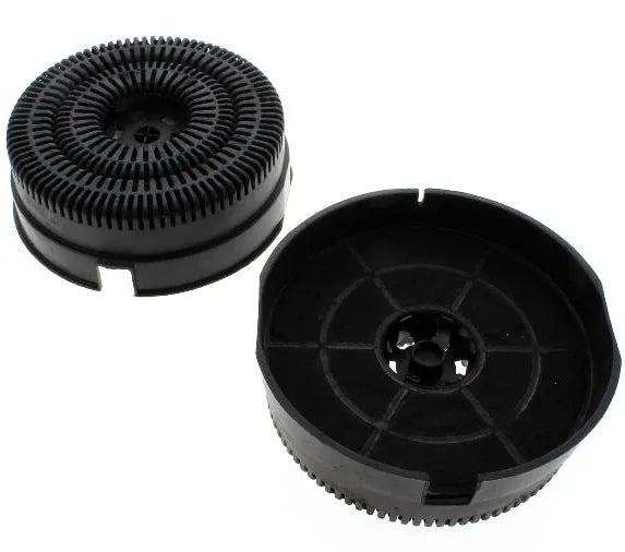 Filtr C00861316 určen pro odsavač par Whirlpool Indesit 140x140x50 mm