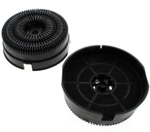 Filtr C00861316 určen pro odsavač par Whirlpool Indesit 140x140x50 mm