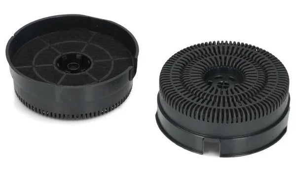 Uhlíkový filtr 9029797322 k odsavači par pro odsavač par AEG Electrolux Zanussi 143 x 143 x 50 mm