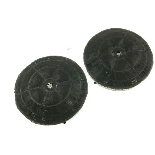 Uhlíkový filtr BSH12020221 určen k filtrování vzduchu v odsavači par Bosch Siemens 180x180x40 mm