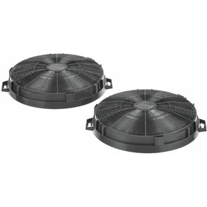 Filtr BSH00644195 určený pro odsavače par Bosch Siemens 210 x 210 x 40 mm