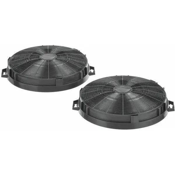 Filtr BSH00644195 určený pro odsavače par Bosch Siemens 210 x 210 x 40 mm