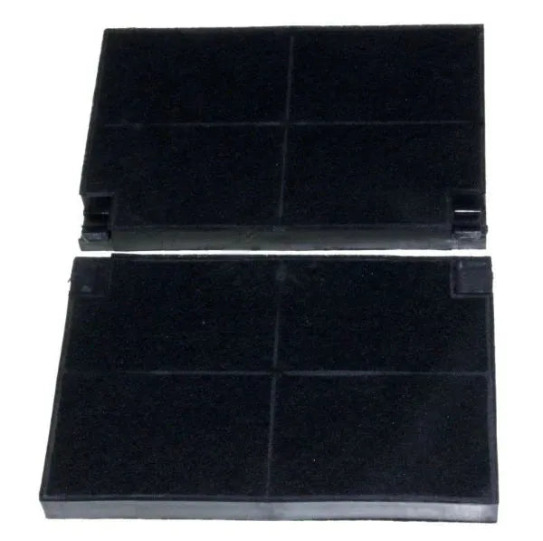 Filtr C00043058 náhradní díl pro odsavače par Whirlpool Indesit 225 x 155 x 25 mm