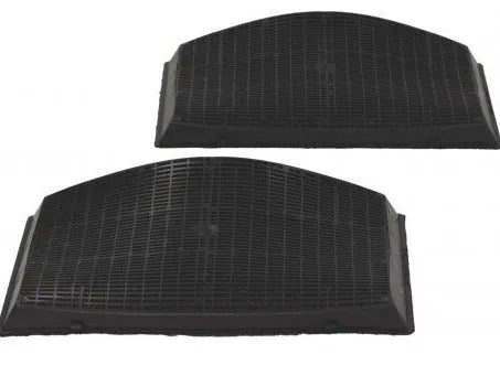 Filtr D560031 náhradní díl pro odsavač par Elica 285 x 174 x 20 mm