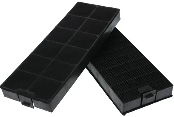 Uhlíkový filtr 9188457010 určený pro odsavač par Beko Blomberg sada 2 ks