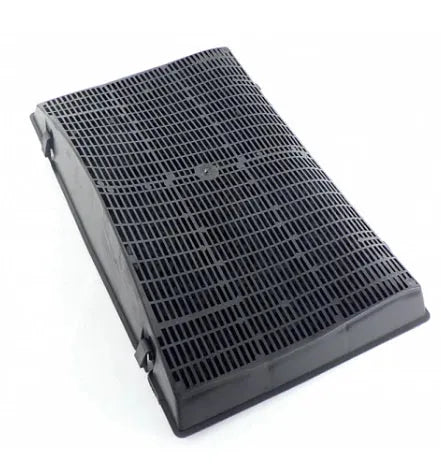 Filtr 484000008786 náhradní díl pro odsavače par Whirlpool Indesit 285 x 173 x 80 mm