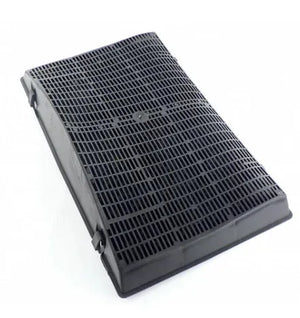 Filtr 484000008786 náhradní díl pro odsavače par Whirlpool Indesit 285 x 173 x 80 mm