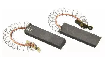 Uhlíky BSH00605694 náhradní díl pro pračky Bosch Siemens 5x125x43 mm