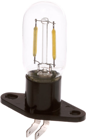 Žárovka 10011653 osvětlení pro mikrovlnnou troubu Bosch Siemens