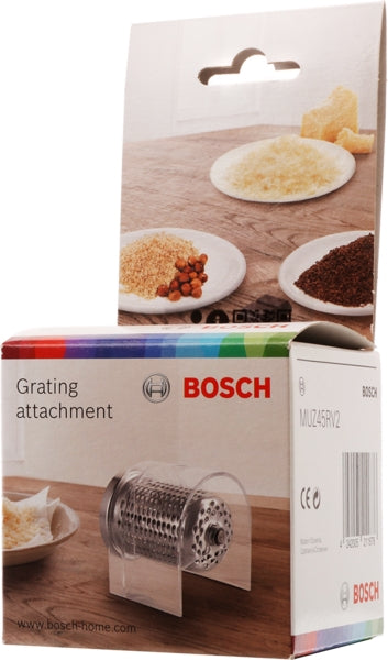 Nástavec 17006059 na strouhání pro kuchyňský robot Bosch Siemens