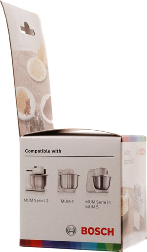 Nástavec 17006059 na strouhání pro kuchyňský robot Bosch Siemens