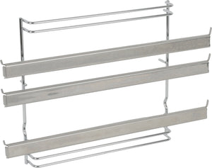 Teleskopický výsuv 00682442 náhradní díl pro troubu Bosch Siemens