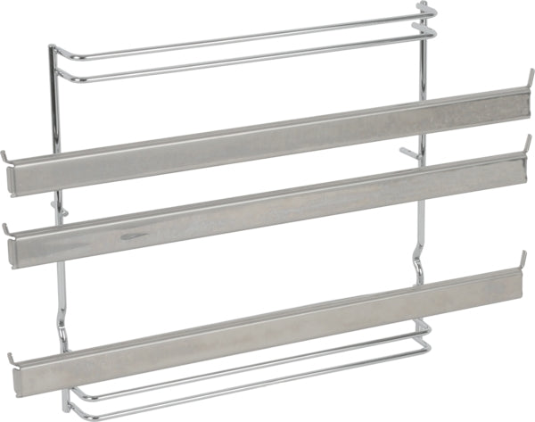 Teleskopický výsuv 00682442 náhradní díl pro troubu Bosch Siemens