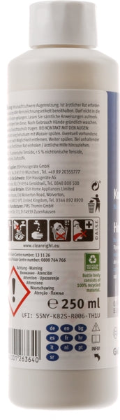 Čistič 00311896 určený pro čištění varné desky  250ml