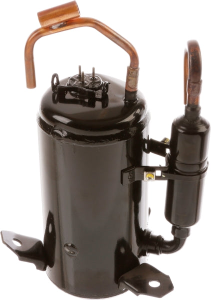 Motorkompresor 00145323 náhradní díl pro sušičku prádla Bosch Siemens