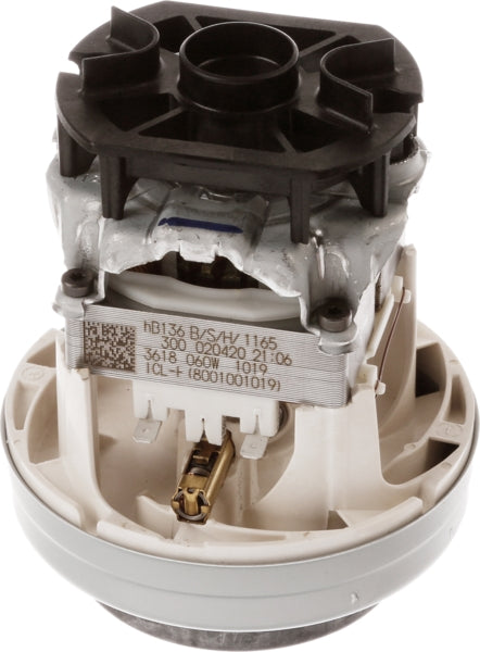 Motor 12005520 náhradní díl pro vysavače Bosch Siemens