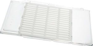 Kryt 00741605 náhradní díl pro ochranu lednice Bosch Siemens